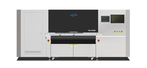 YD-S1600瓦楞無(wú)版印刷機(jī)