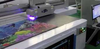 3D瓷磚地板打樣視頻