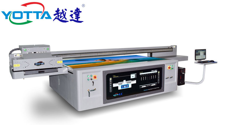 平板打印機打印什么材料好