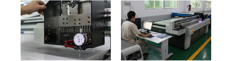 圖3：uv平板打印機