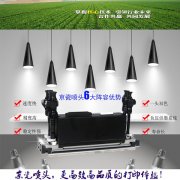 注意！這些傷打印機噴頭的事情千萬不要做