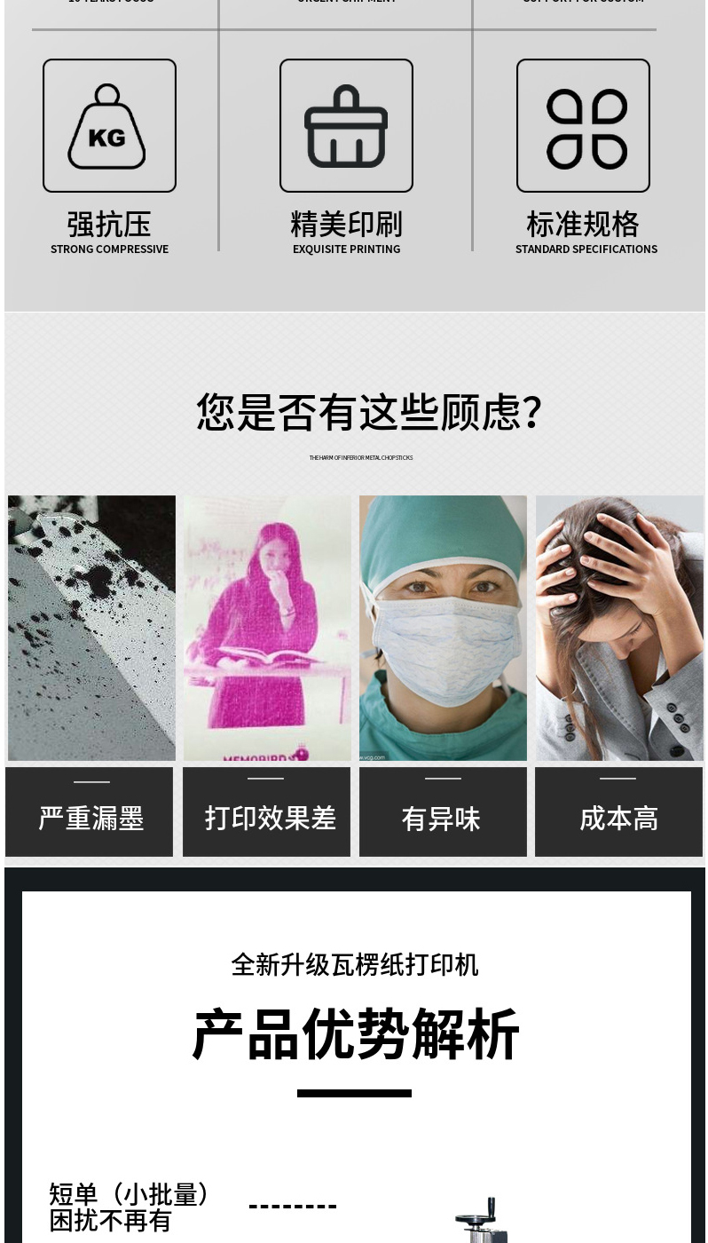 產(chǎn)品優(yōu)勢解析