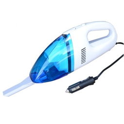 車志酷6102干濕兩用車載吸塵器 一機(jī)多能，守護(hù)愛(ài)車清潔