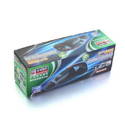 四合一全能戰(zhàn)士 深度解析2202款車載吸塵器，愛(ài)車清潔充氣一機(jī)搞定